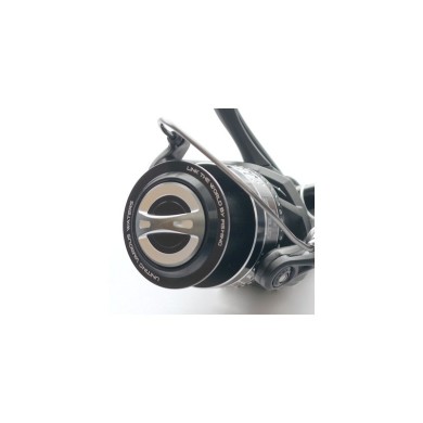 Tailwalk Moulinet Stealz-