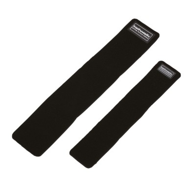 Tailwalk Wide Rod Belt Dx-Bk-