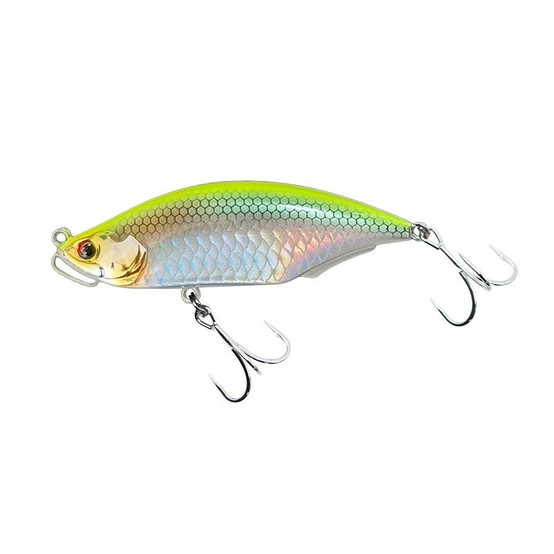 Trefle Creation Fat Maliera - 76mm (S)-