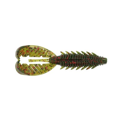 X Zone Lure Adrenaline Craw-