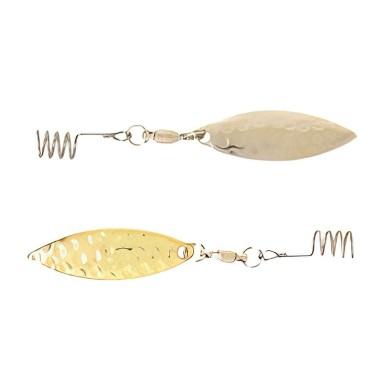 X Zone Lure Blade Spin-