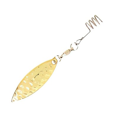 X Zone Lure Blade Spin-