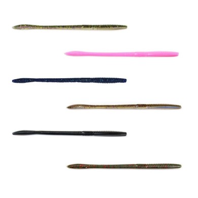 X Zone Lure Deception Worm-