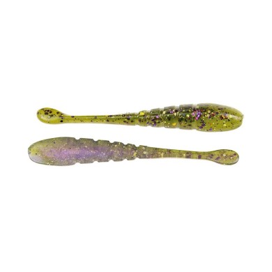 X Zone Lure Finesse Slammer-