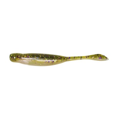 X Zone Lure Hot Shot Minnow-