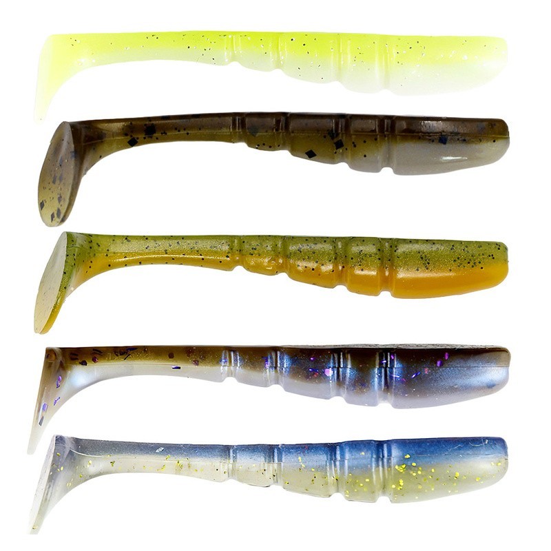 X Zone Lure Micro Swammer-