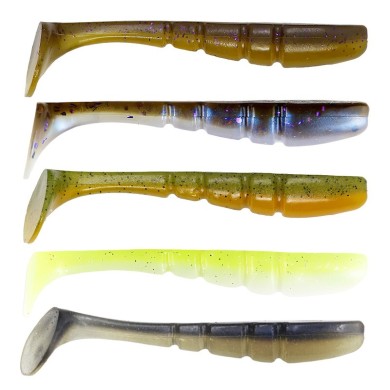 X Zone Lure Mini Swammer-