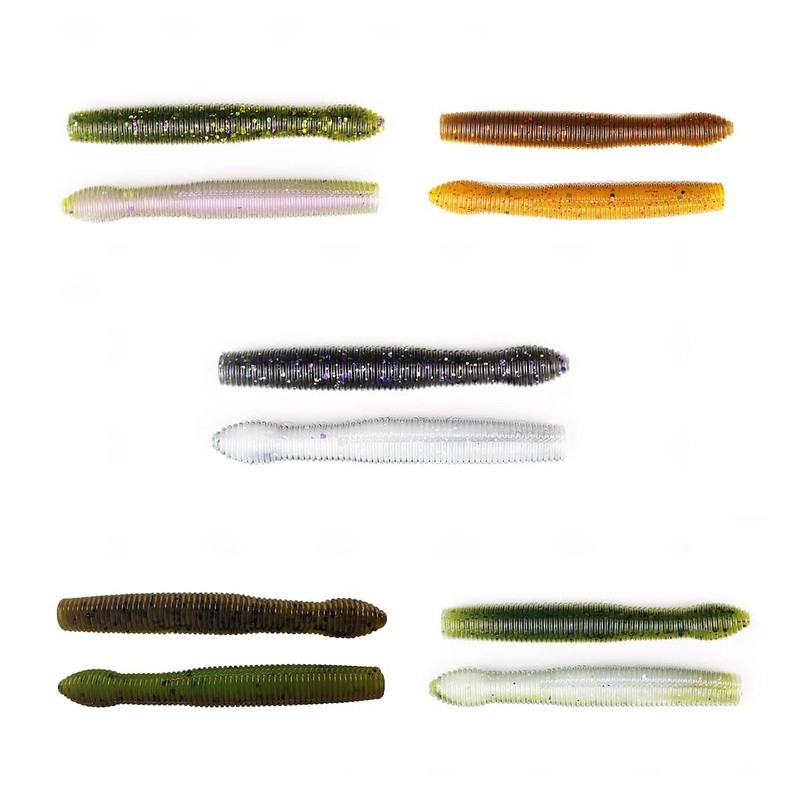 X Zone Lure Ned Zone-