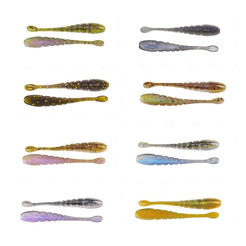 X Zone Lure Original Slammer-
