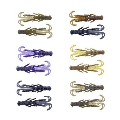 X Zone Lure Scented Stealth Creature-