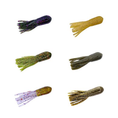 X Zone Lure Scented Stealth Tube-