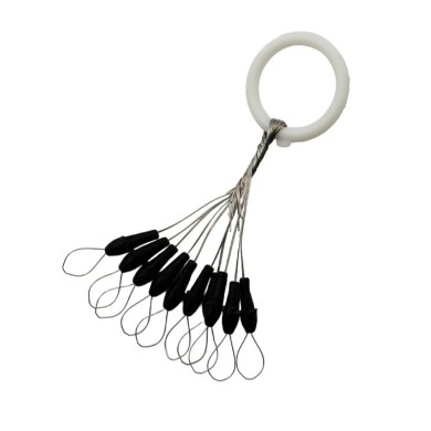 X Zone Lure Smart Peg-