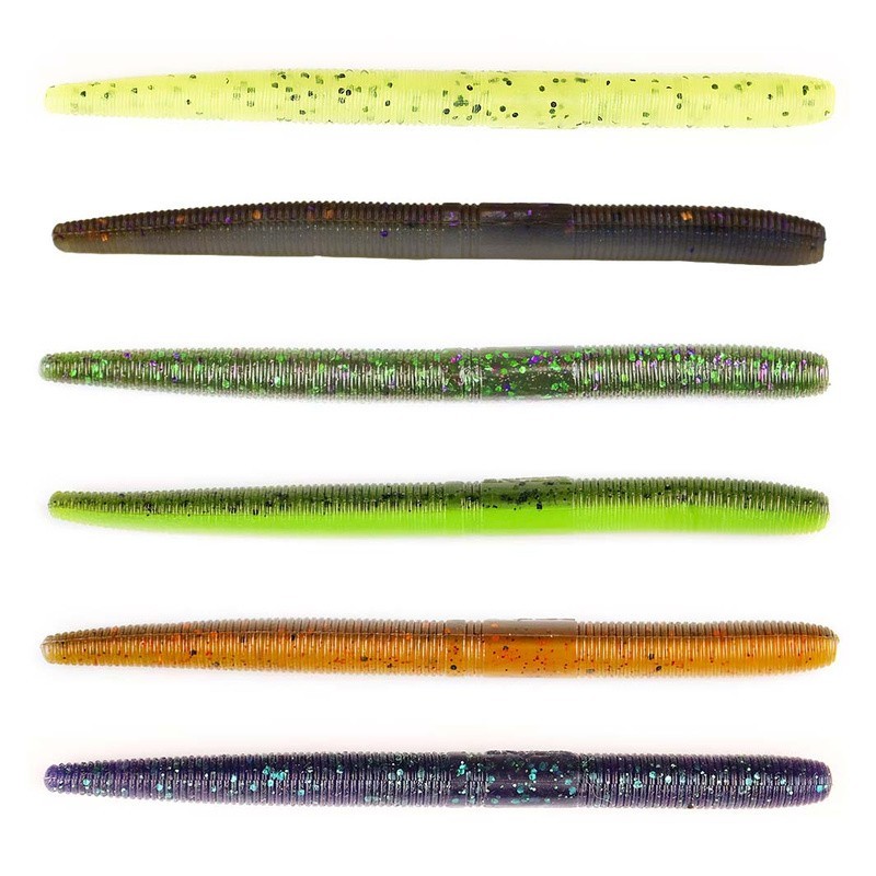 X Zone Lure True Center Stick-
