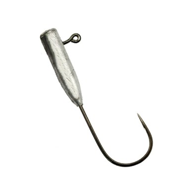 X Zone Lure Tube Jig Lead 90°-