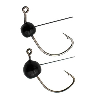 X Zone Lure Tungsten Weedless Wacky Jig Head-