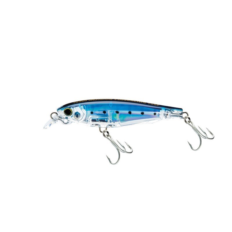 Yo-Zuri 3D Inshore Fingerling (Sp) - 100 mm-