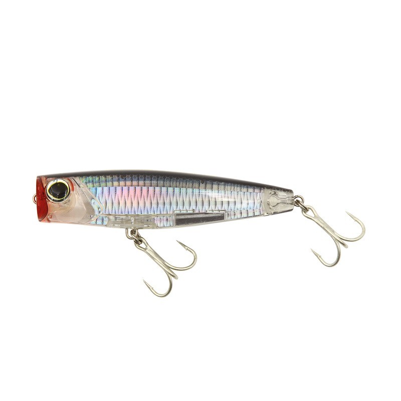 Yo-Zuri 3D Inshore Popper (F) - 120 mm-