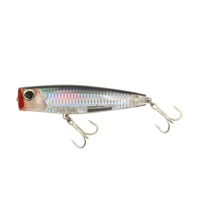 Yo-Zuri 3D Inshore Popper (F) - 120 mm-