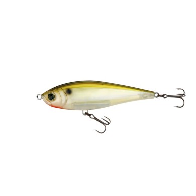 Yo-Zuri 3Db Twichbait (SS) - 110 mm-