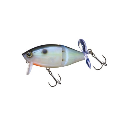 Yo-Zuri 3Db Wake Prop (F) - 85 mm-