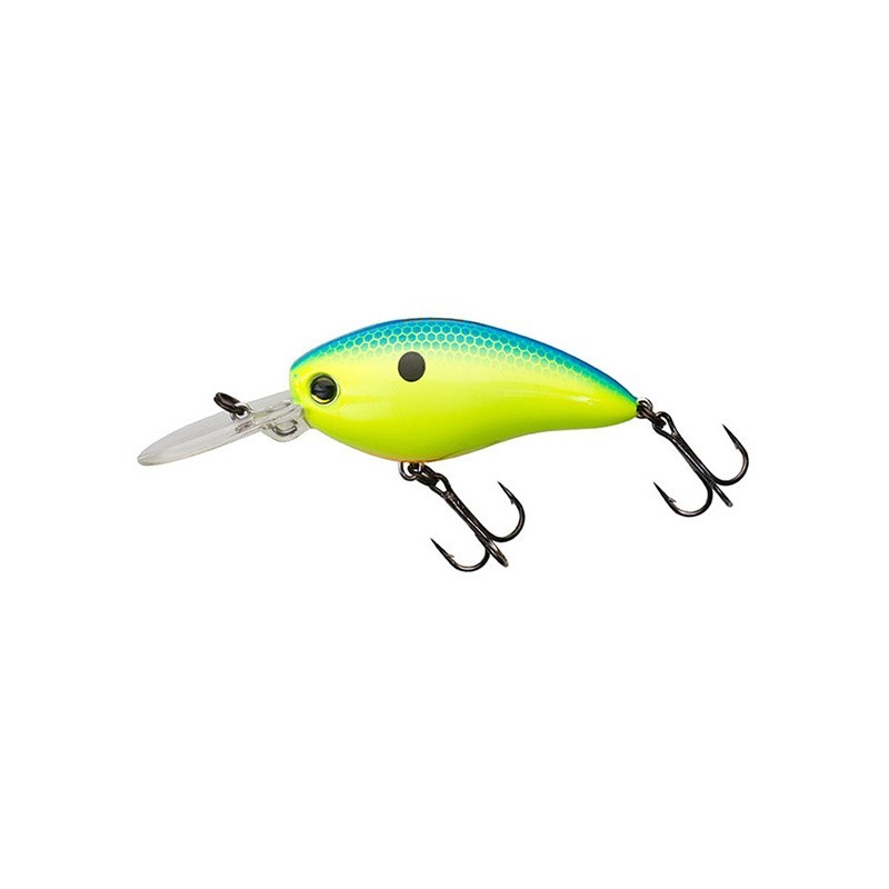 Yo-Zuri 3Ds Crank Mr (F) - 50 mm-
