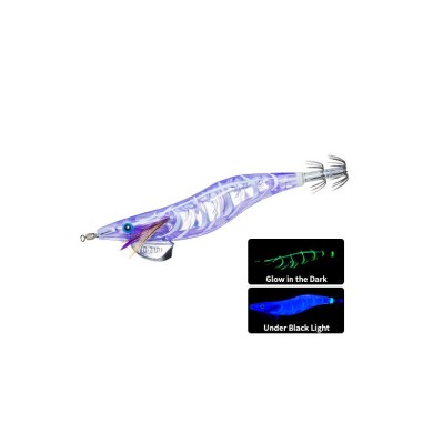 Yo-Zuri Aurie-Q 3D - 2.5 - 9 cm-