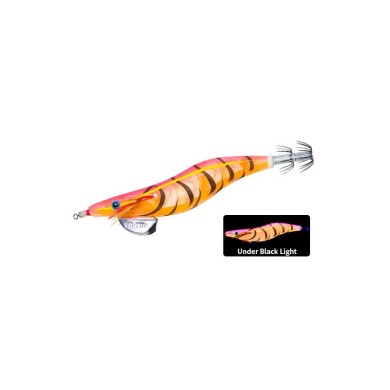 Yo-Zuri Aurie-Q 3D - 2.5 - 9 cm-