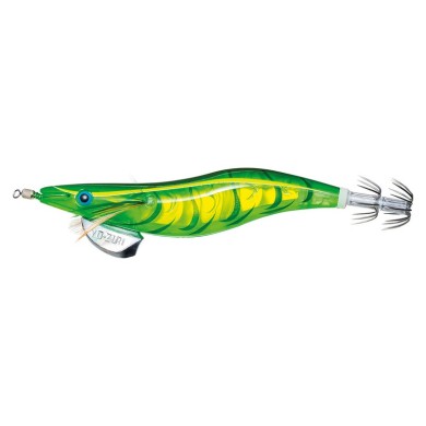 Yo-Zuri Aurie-Q 3D - 4.0 - 14 cm-