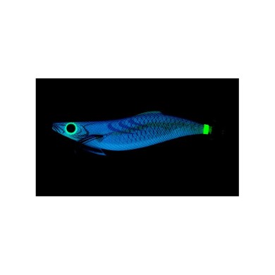 Yo-Zuri Aurie-Q Long Cast Slow - 3.5 - 12 cm-