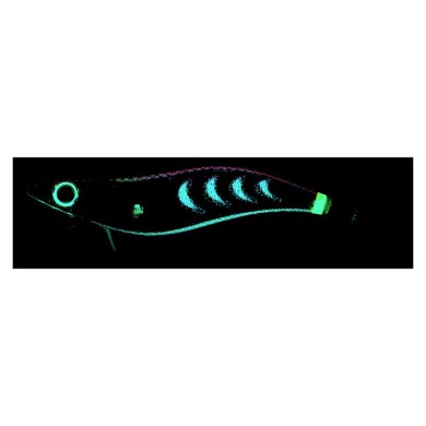 Yo-Zuri Aurie-Q Search Double Glow - 2.5 - 9 cm-