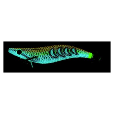 Yo-Zuri Aurie-Q Search Double Glow - 3.0 - 10 cm-