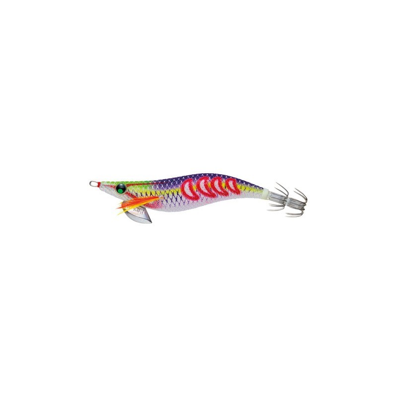 Yo-Zuri Aurie-Q Search Double Glow - 3.5 - 12 cm-