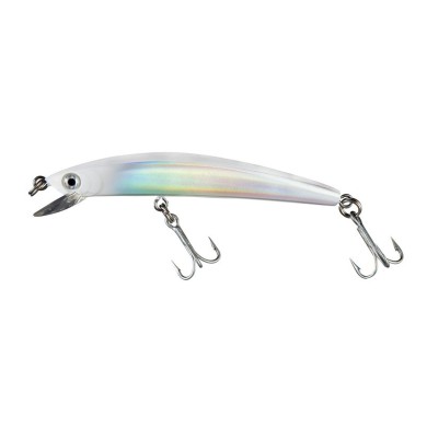 Yo-Zuri Crystal Minnow Laser 9 cm-