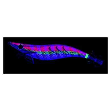 Yo-Zuri Egi Aurie Q Cloth Slow-