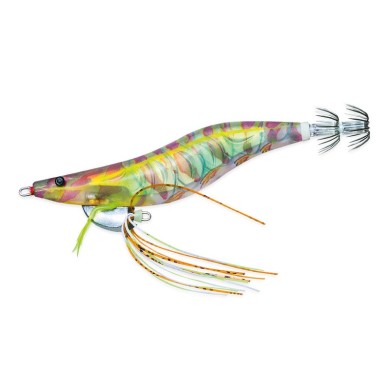 Yo-Zuri Egi Ebi Q - 3.5 - 12 cm-