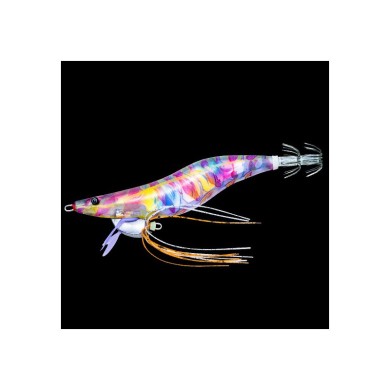 Yo-Zuri Egi Ebi Q - 3.5 - 12 cm-