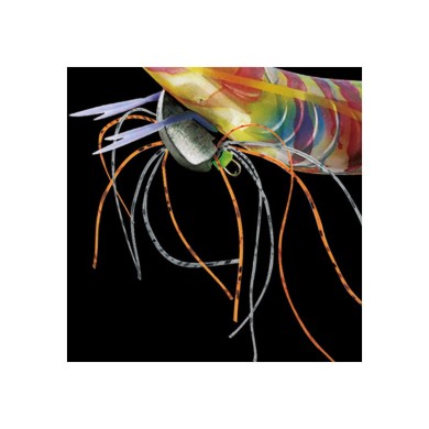 Yo-Zuri Egi Ebi Q - 3.5 - 12 cm-
