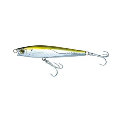 Yo-Zuri Hydro Monster Shot (S) - 110 mm-