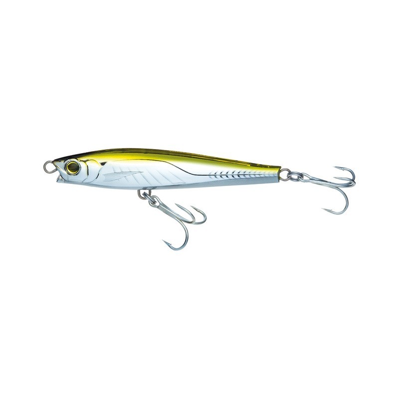 Yo-Zuri Hydro Monster Shot (S) - 110 mm-