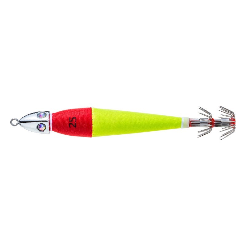 Yo-Zuri Lead Squid Jig #20 - 75g-