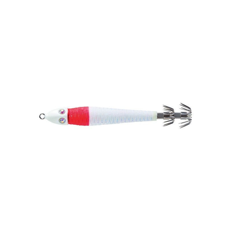 Yo-Zuri Lead Squid Jig #30 - 114g-
