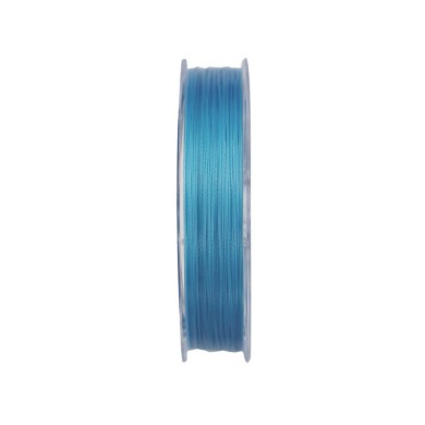 Yo-Zuri Tresse Super Braid - 275 M - Bleu-