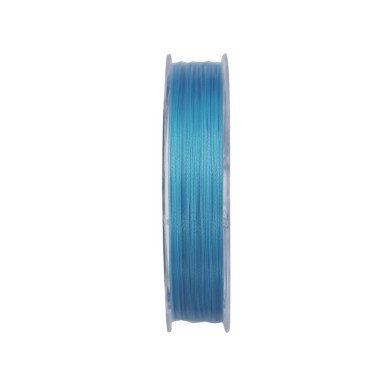 Yo-Zuri Tresse Super Braid - 275 M - Bleu-