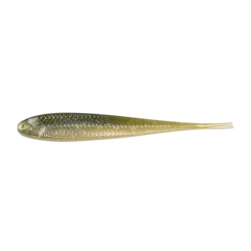 Yum Ff Sonar Minnow-