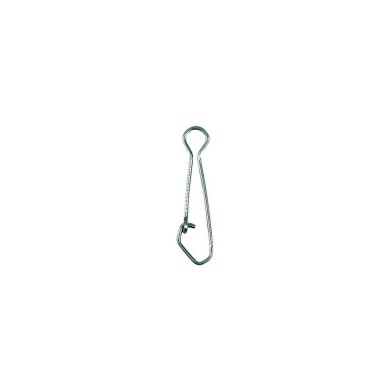 Flashmer Quick grapa de acero inoxidable - 10pcs/pk