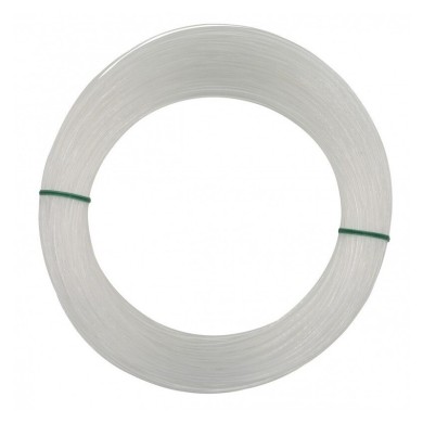 Asso Nylon Triple Force Gris 100M Main