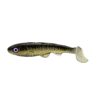 21cm - 120g - Silver Green Mackerel