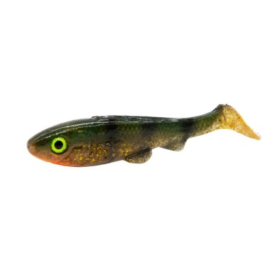16cm - 55g - Hot Perch Lake