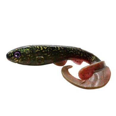 35cm - 220g - Red Burbot