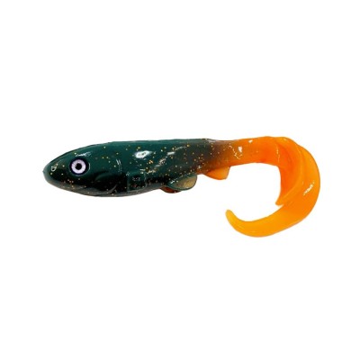 35cm - 220g - Motoroil Hot Tail